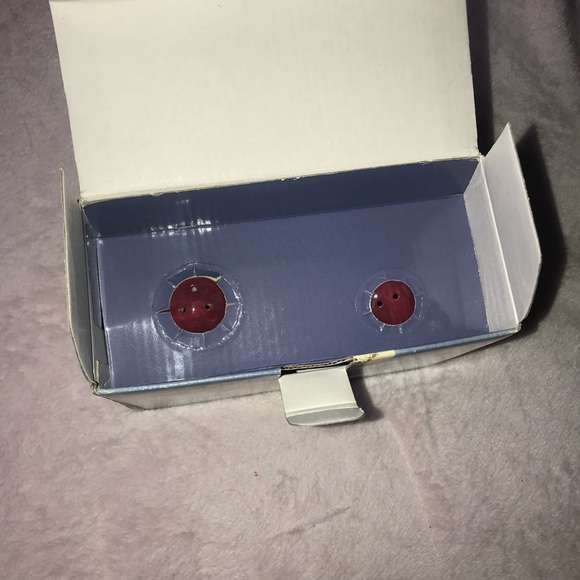 PUBLIX Season's Greeters Salt & Pepper Shakers (Mr. & Mrs. Santa Claus) New - Picture 4 of 16